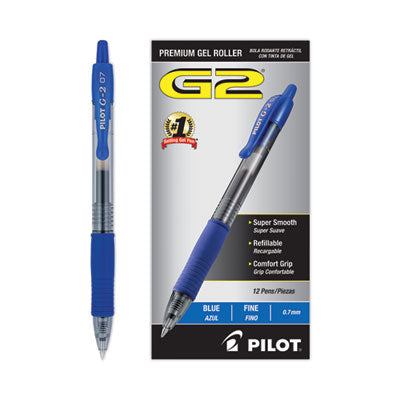 Pilot G2 Gel Pen