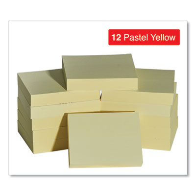 Sticky Notes 1 1/2 x 2