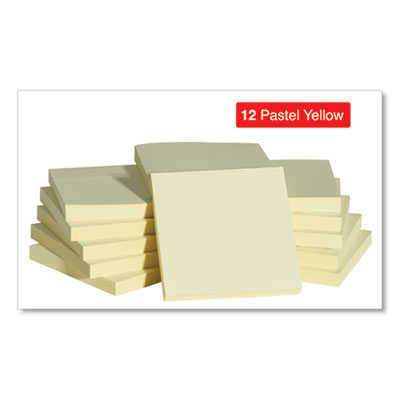 Sticky Notes 3 X 3